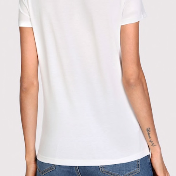 🎀 Ribbon T-Shirt🎀 - Picture 5 of 8